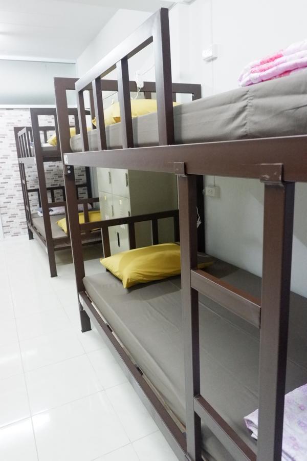Ranong Backpacker'S Hostel (Adults Only) מראה חיצוני תמונה