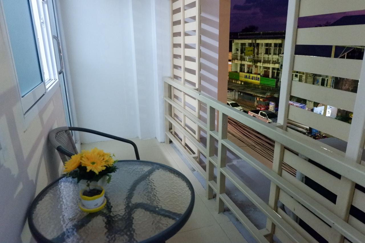 Ranong Backpacker'S Hostel (Adults Only) מראה חיצוני תמונה