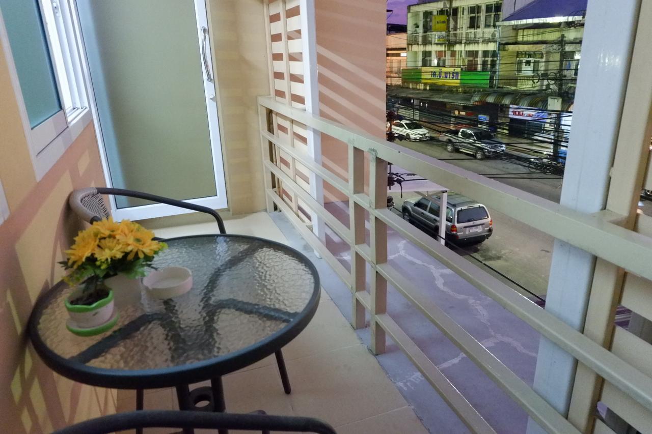 Ranong Backpacker'S Hostel (Adults Only) מראה חיצוני תמונה