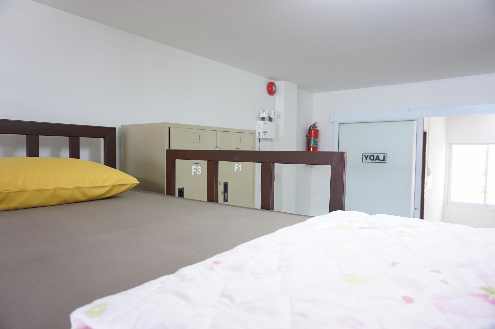 Ranong Backpacker'S Hostel (Adults Only) מראה חיצוני תמונה