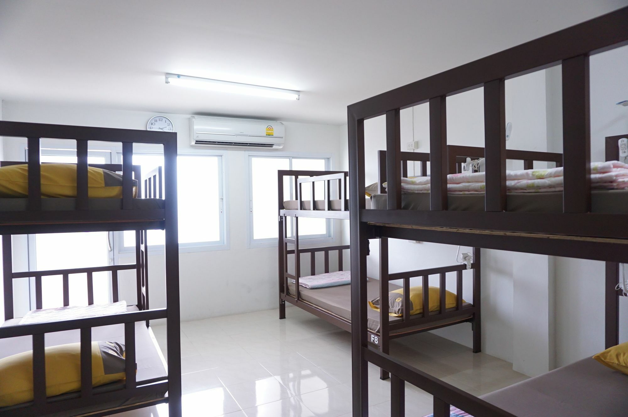 Ranong Backpacker'S Hostel (Adults Only) מראה חיצוני תמונה