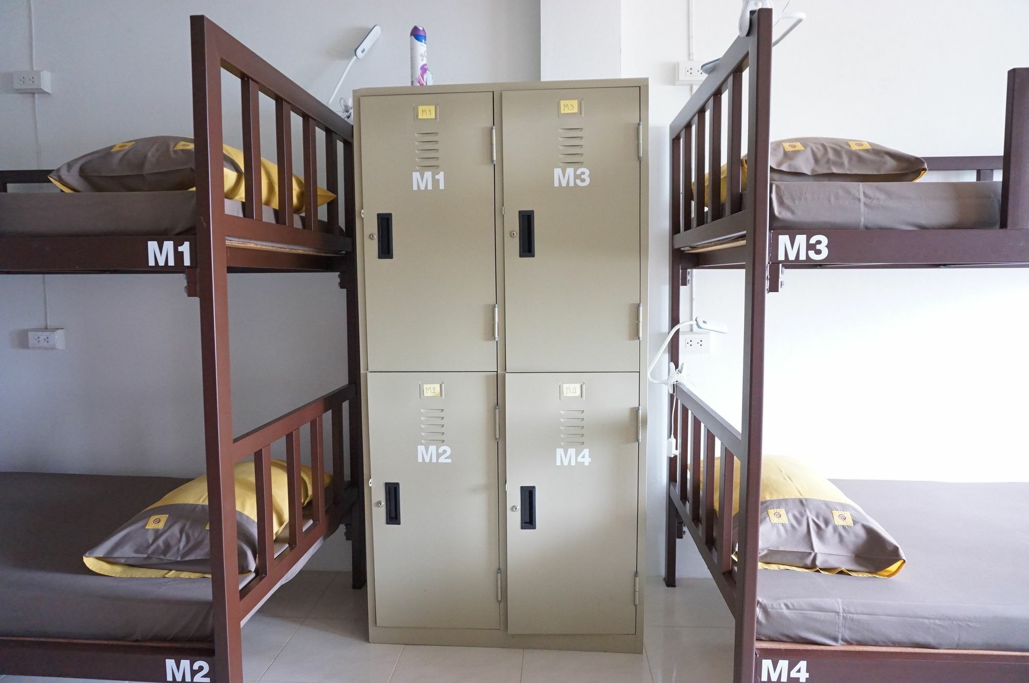 Ranong Backpacker'S Hostel (Adults Only) מראה חיצוני תמונה