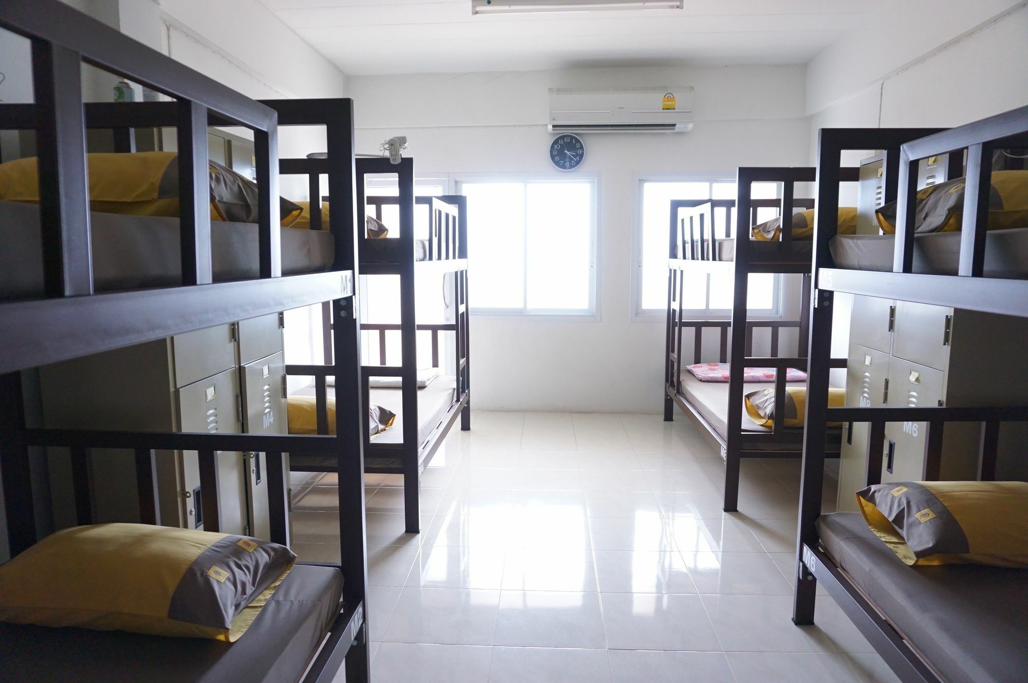 Ranong Backpacker'S Hostel (Adults Only) מראה חיצוני תמונה