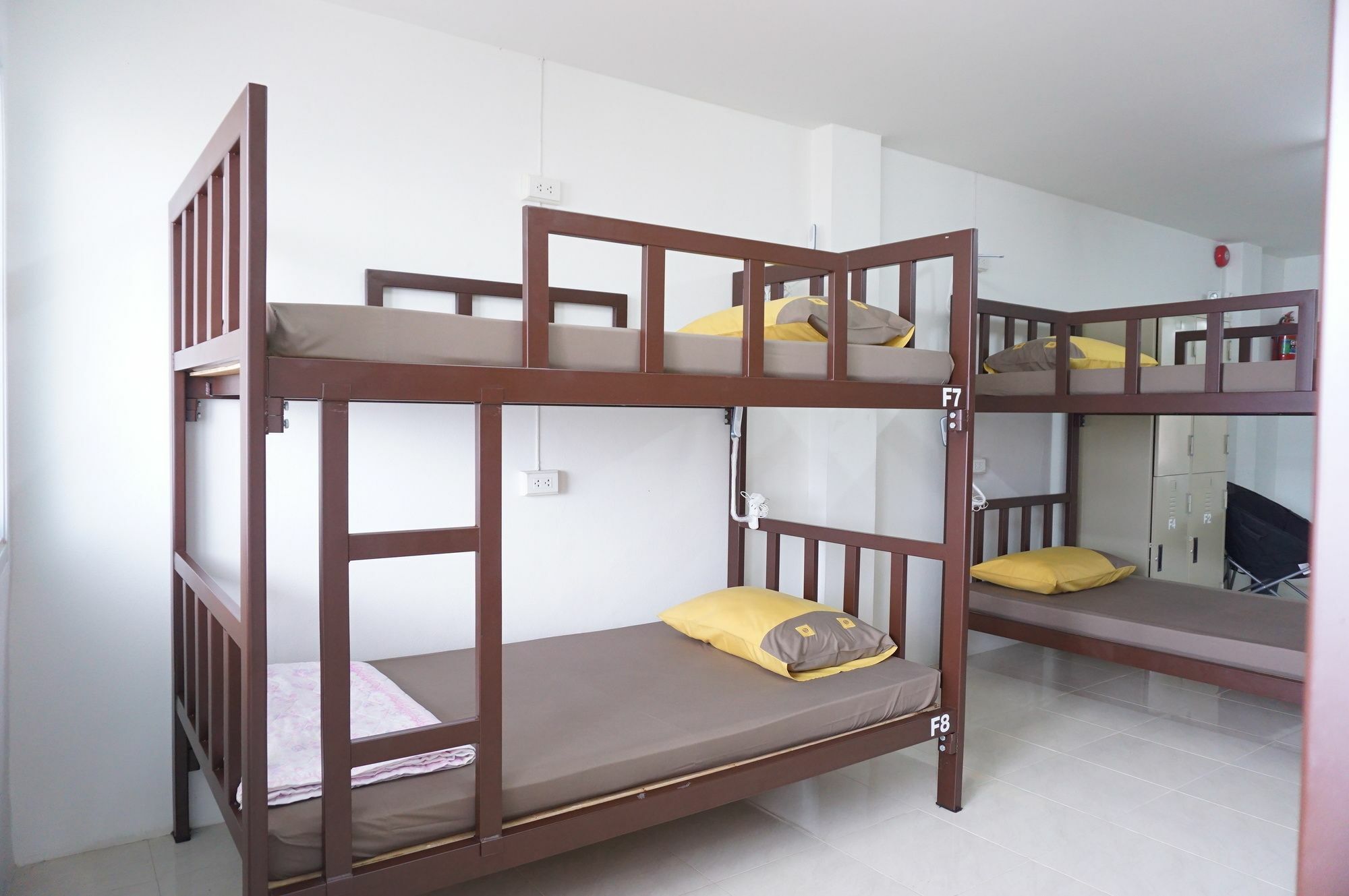 Ranong Backpacker'S Hostel (Adults Only) מראה חיצוני תמונה