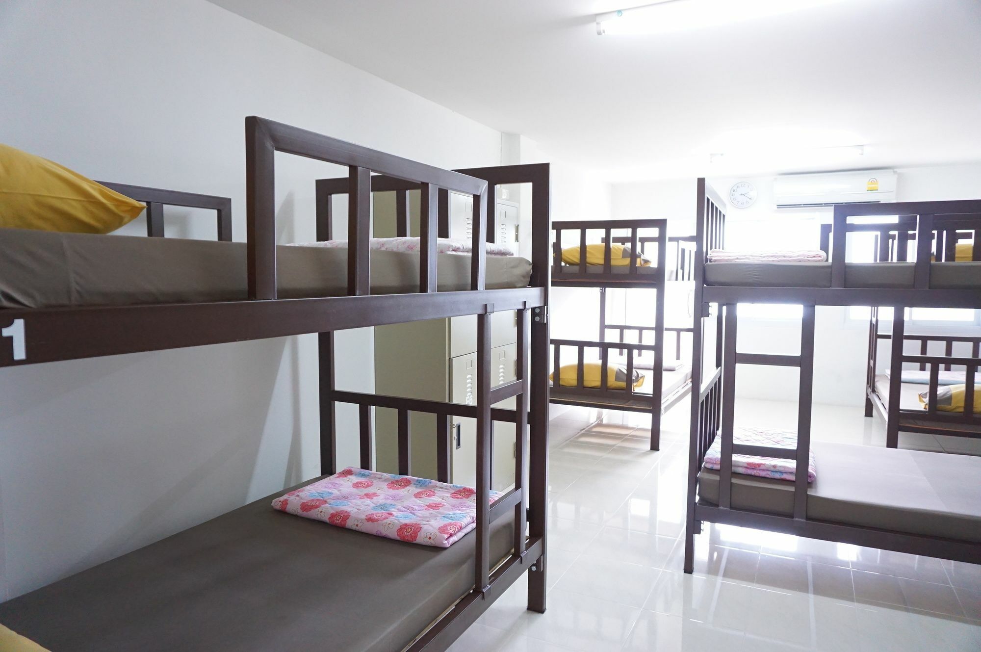 Ranong Backpacker'S Hostel (Adults Only) מראה חיצוני תמונה