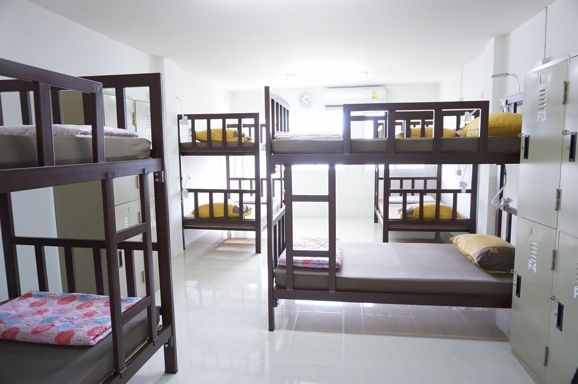 Ranong Backpacker'S Hostel (Adults Only) מראה חיצוני תמונה