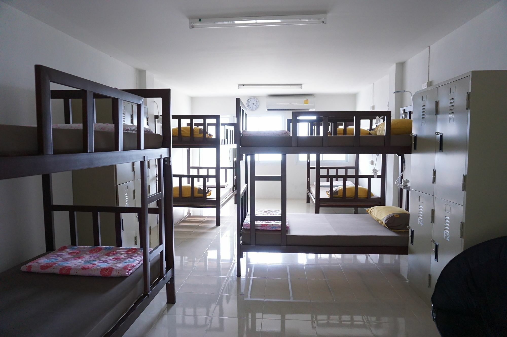 Ranong Backpacker'S Hostel (Adults Only) מראה חיצוני תמונה