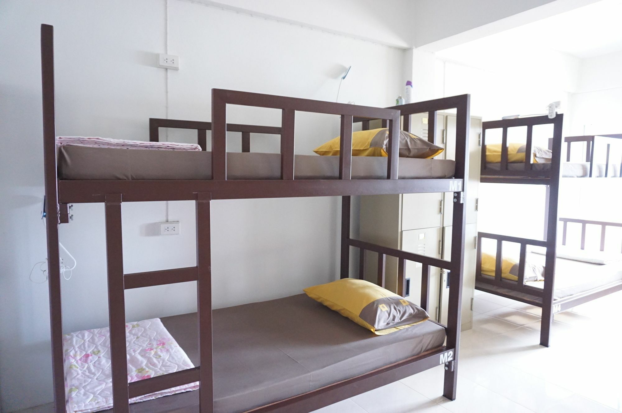 Ranong Backpacker'S Hostel (Adults Only) מראה חיצוני תמונה