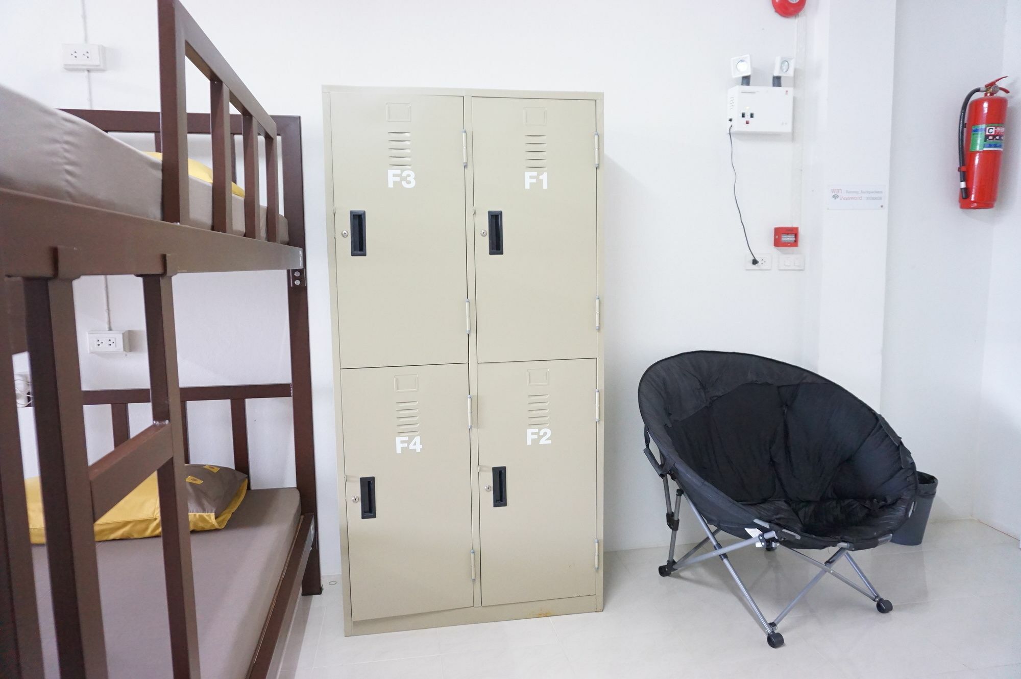 Ranong Backpacker'S Hostel (Adults Only) מראה חיצוני תמונה