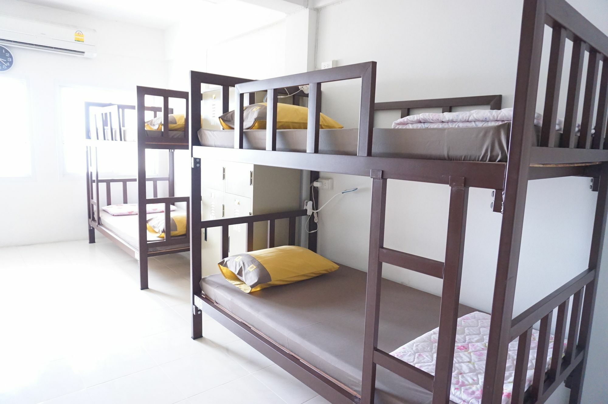 Ranong Backpacker'S Hostel (Adults Only) מראה חיצוני תמונה