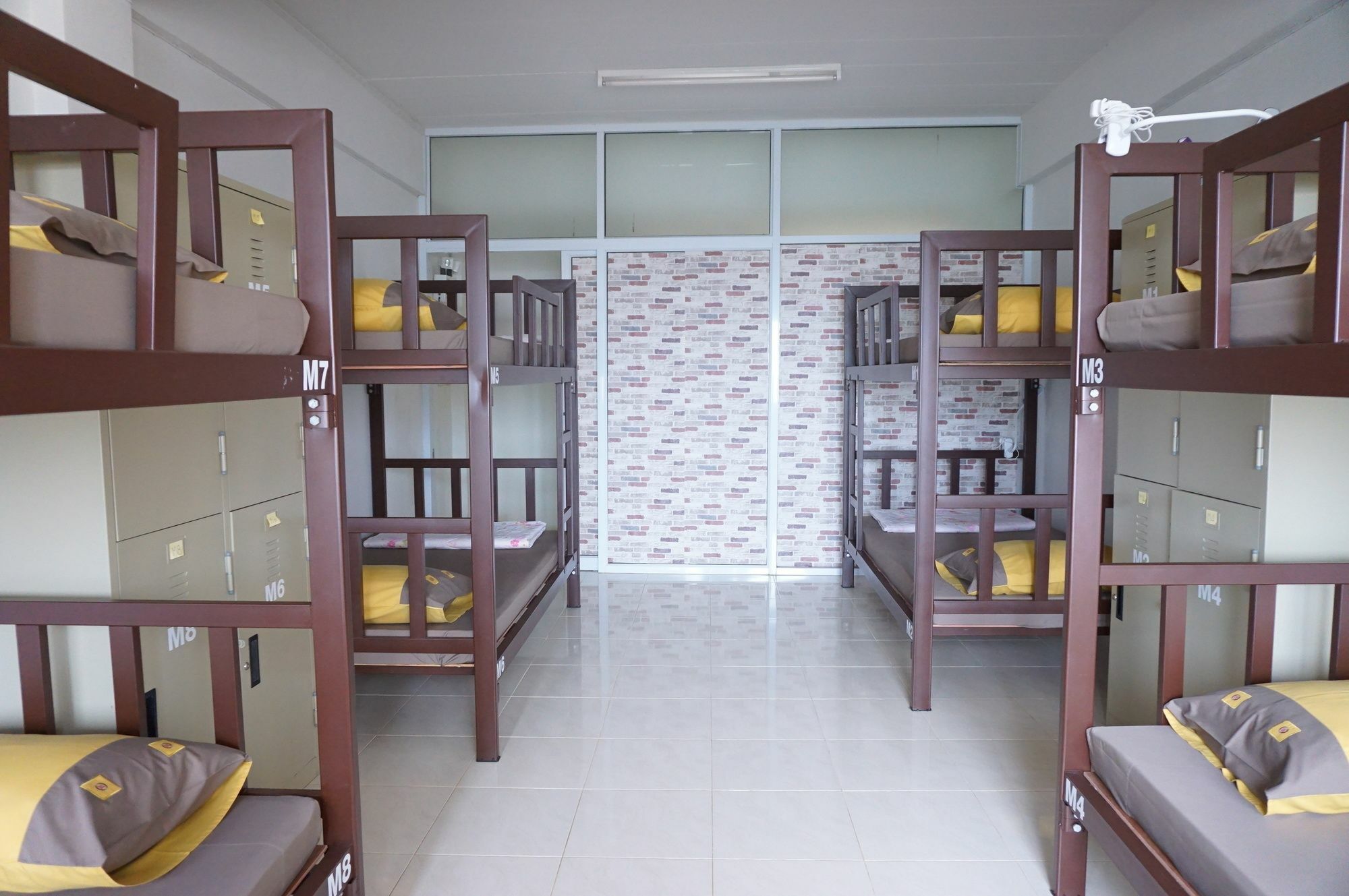 Ranong Backpacker'S Hostel (Adults Only) מראה חיצוני תמונה