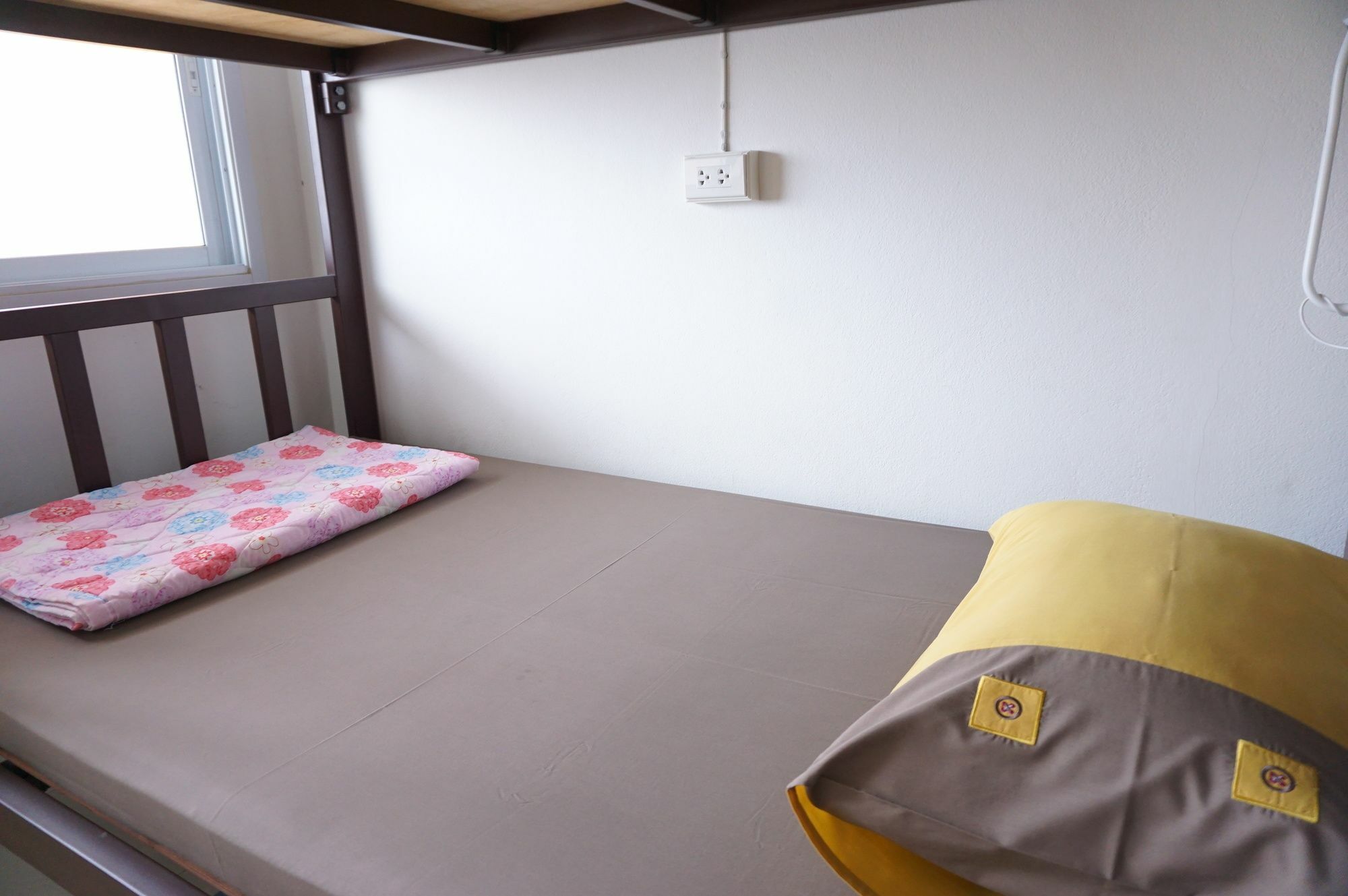 Ranong Backpacker'S Hostel (Adults Only) מראה חיצוני תמונה